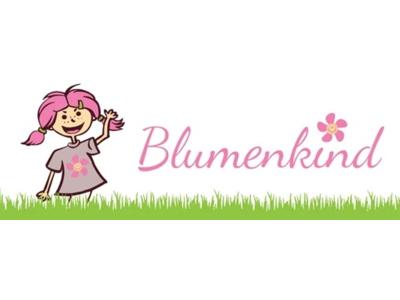 Logo Geschäft Blumenkind Bamberg