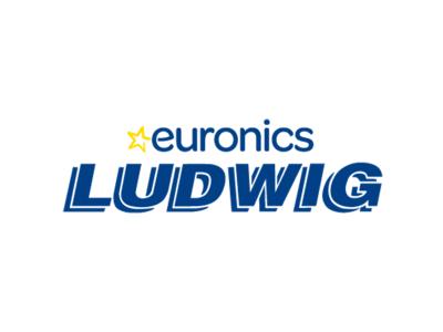 Logo Geschäft EURONICS Ludwig