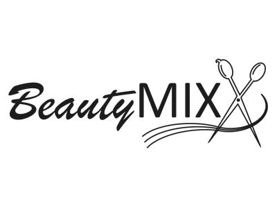 Logo Geschäft BeautyMix im ERTL-Zentrum