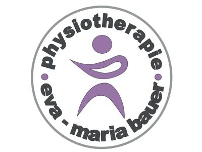 Logo Geschäft Physiotherapie & Osteopathie Eva-Maria Bauer - Bamberg