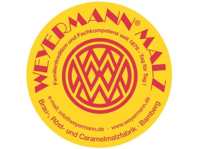 Logo Geschäft Weyermann® Living & Drinking