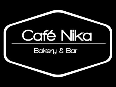 Logo Geschäft Café Nika