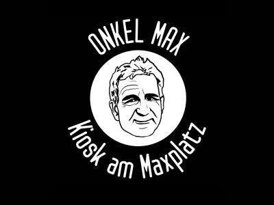 Logo Geschäft Onkel Max