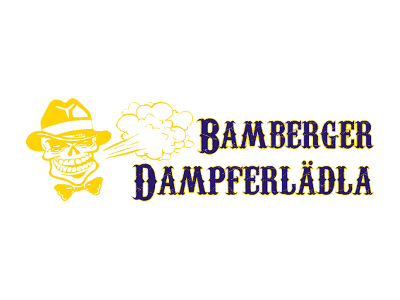 Logo Geschäft Bamberger Dampferlädla