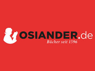 Logo Geschäft Osiander im Market Hallstadt