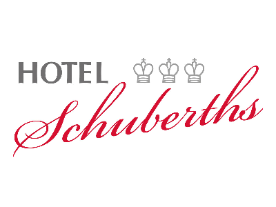 Logo Geschäft Hotel Schuberths