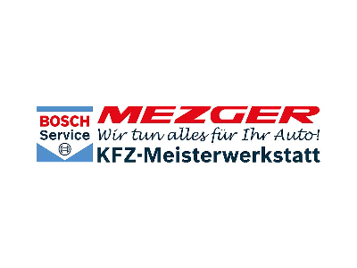 Logo Geschäft Mezger GmbH + Co KG