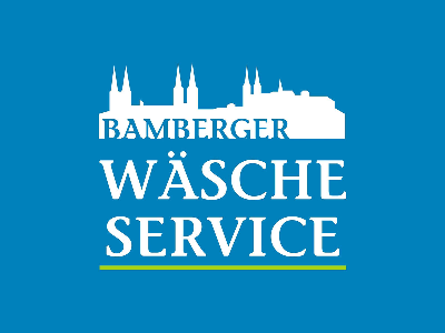 Logo Geschäft Bamberger Wäscheservice