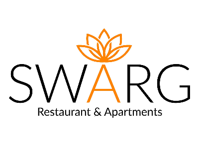 Logo Geschäft Indisches Restaurant Swarg