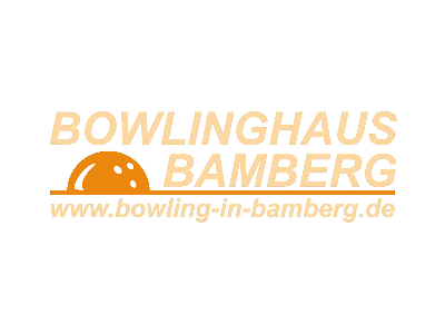 Logo Geschäft Bowlinghaus Bamberg