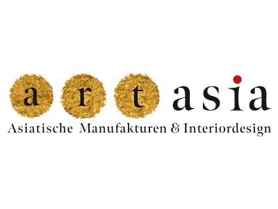 Logo Geschäft Artasia - Keßlerstraße