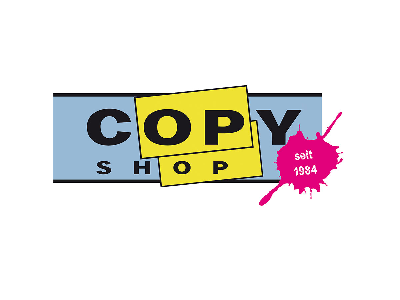 Logo Geschäft Copy Shop NB GmbH