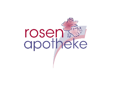 Logo Geschäft Rosen-Apotheke