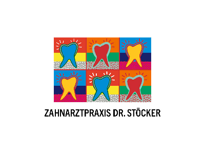 Logo Geschäft Zahnarztpraxis Dr. Stöcker