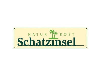 Logo Geschäft Naturkost Schatzinsel
