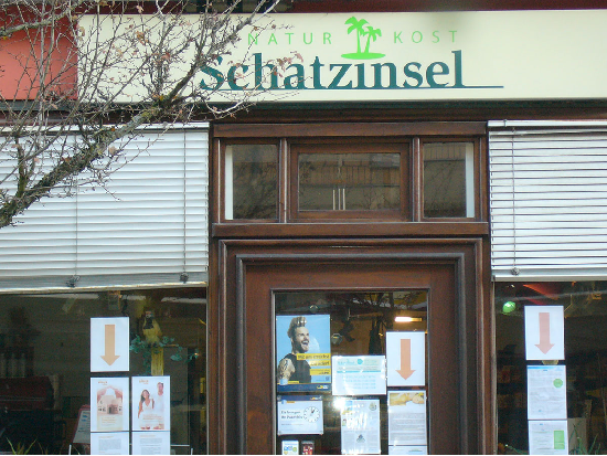 Geschäftsgaleriebild 1