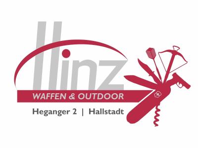 Logo Geschäft Hinz Waffen & Outdoor