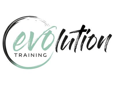 Logo Geschäft Evolution Training