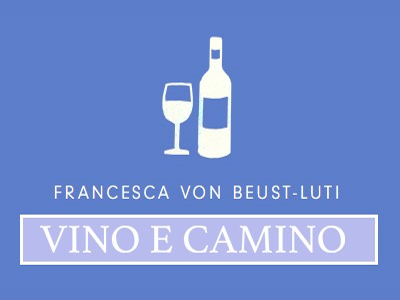 Logo Geschäft VINO E CAMINO