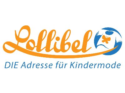 Logo Geschäft Lollibel Kindermode