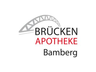 Logo Geschäft Brücken Apotheke