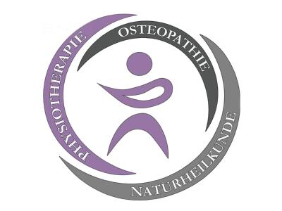 Logo Geschäft Physiotherapie & Osteopathie Eva-Maria Bauer - Trabelsdorf