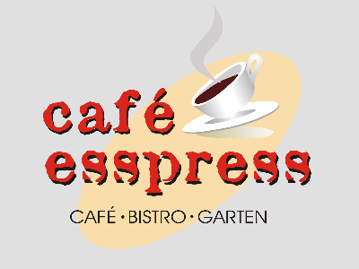 Logo Geschäft Café Esspress