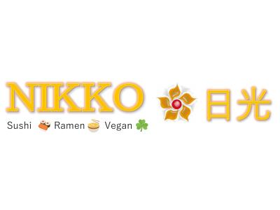 Logo Geschäft Nikko Sushi-Ramen-Vegan