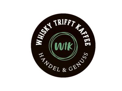 Logo Geschäft Whisky trifft Kaffee