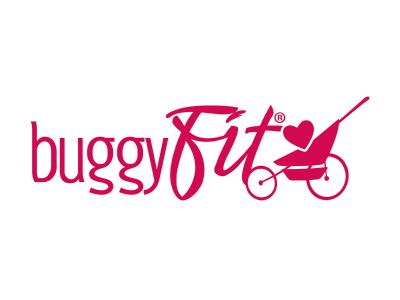 Logo Geschäft buggyFit Bamberg