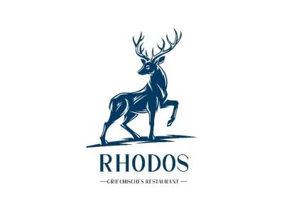Logo Geschäft Rhodos Hallstadt