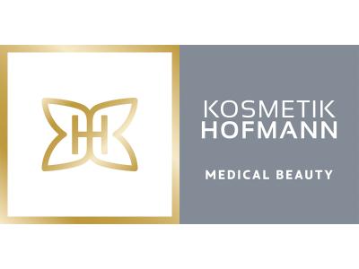 Logo Geschäft Kosmetik Hofmann