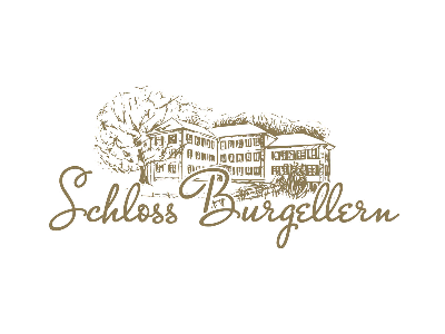 Logo Geschäft Schloss Burgellern