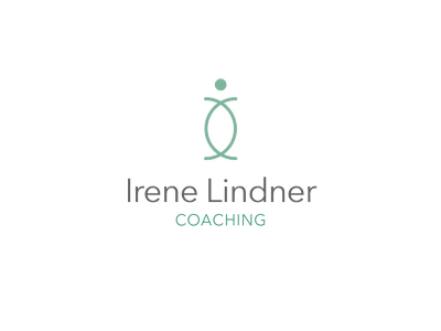 Logo Geschäft Irene Lindner Coaching