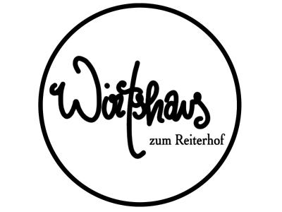 Logo Geschäft Wirtshaus zum Reiterhof