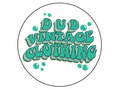 Logo Geschäft Drum & Dran Vintage Clothing