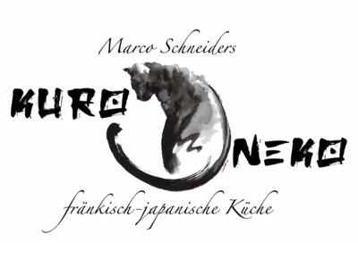 Logo Geschäft Restaurant Kuro Neko