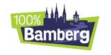 100% Bamberg Logo