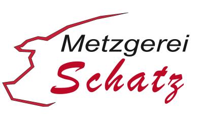 Logo Geschäft Metzgerei Schatz