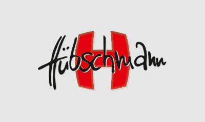 Logo Geschäft Metzgerei Hübschmann