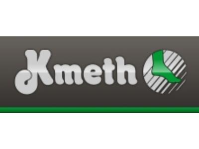Logo Kmeth Shoes and more
