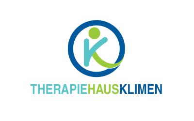 Logo Geschäft Therapiehaus Klimen