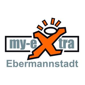 Logo Geschäft my-eXtra Ebermannstadt