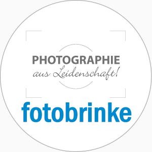 Logo Geschäft Foto Brinke