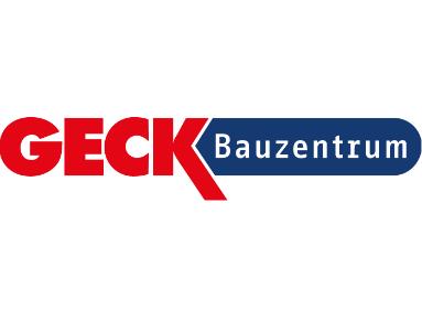 Logo Geschäft Geck Bauzentrum