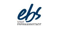 Stadt Ebermannstadt Logo