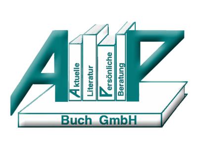 Logo Geschäft AP Buch GmbH
