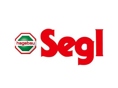Logo Geschäft Segl Hagebaumarkt