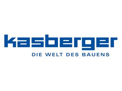Logo Geschäft Peter Kasberger Baustoff GmbH