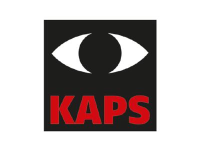 Logo Geschäft Augenoptik KAPS